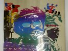CURTIS MAYFIELD BACK TO THE WORLD BUDDAH YZ35DA 1LP