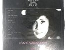 MARI NAKAMOTO LITTLE GIRL BLUE THREE BLIND MICE TBM33 1LP