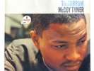 MCCOY TYNER TODAY AND TOMORROW IMPULSE AS63 1LP