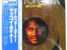 MCCOY TYNER TIME FOR TYNER BLUE NOTE GXK8069 1LP