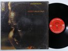 MILES DAVIS Nefertiti COLUMBIA LP 2-eye r