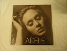Adele 21 LP (2011) NEW Shrink Wrap Tear