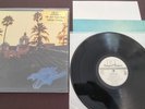 The Eagles, Hotel California, DCC  180+ Pure Virgin Vinyl Pressing, #0464 NM