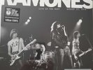 Ramones - Live at the Roxy 1976 - RARE Brand New & Sealed Vinyl LP - Punk