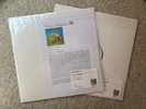 Public Image Ltd PiL - This Is..... PiL 2LP White Label Test Pressing