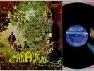 Caravan If I Could Do it Again I’d Do It All Over You LP