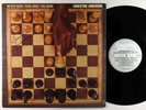 Ernestine Anderson - Never Make Your Move Too Soon LP - CJ OG VG++ Autograph