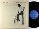 Geoff Tyus - Keep Me With You LP - Tyusco Music - Private Synth Jazz