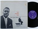 RAY BRYANT TRIO Self Titled NEW JAZZ NJLP-8227 LP mono r