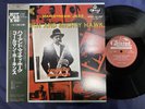MINT  COLEMAN HAWKINS HIGH AND MIGHTY HAWK FELSTED SGD-53 OBI STEREO JAPAN LP