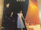 Rush Exit...Stage Left Mercury 12
