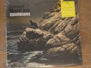 August Burns Red - Guardians (Emerald & Onyx Splatter Vinyl, NEW)