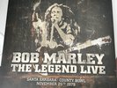 Bob Marley-The Legend Live-Santa Barbara-County Bowl-November 25th 1979