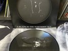 Darkthrone A Blaze in the Northern Sky PIC LP 1burzum Mayhem Emperor Ulver