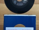 NIRVANA Come As You Are / Drain You 7” 45 RPM Vinyl 1992 + Jukebox Strips