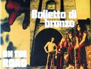 Il Balletto Di Bronzo - On The Road To Ys (LP) Mint (M) / Mint (M)