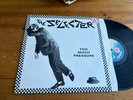 LP  ITALY 1980 The Selecter – Too Much Pressure