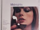 Taylor Swift Midnights Target LP Lavender Vinyl New Sealed
