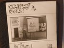 Pop Rivets - Empty Sounds From Anarchy Ranch LP,1979 Hipocrite UK