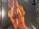 Iggy and the Stooges Raw Power Vinyl VMP Colored 180g Pressing