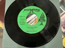 Memory 45 Backwood Memory Give Me Time / Speak Out 1970 RARE GARAGE FUZZ EX-