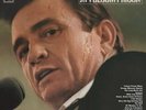 Johnny Cash - At Folsom Prison [New Vinyl LP] 150 Gram, Reissue, Sealed