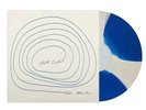 Tom Misch Full Circle LP Sky Break Blue White Vinyl Exclusive NEW