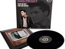Elvis Presley. 