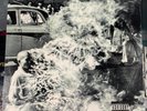 Rage Against The Machine- Rage Against The Machine Vinyl Record (1992, Sealed)