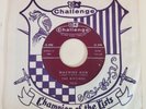 Riptides, WILSON, WILLIAMS  (SURF ROCK 45) #59058 PLAYS VG+ TO VG++