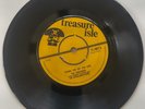 The Jamaicans Things You Say You Love/I've Got A Pain Treasure Isle Records