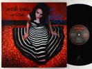 Norah Jones - Not Too Late LP - Blue Note VG++ Autograph