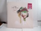 JONI MITCHELL FOR THE ROSES RSD LIMITED ED. ROSE VINYL MINT FACTORY SEALED