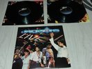 THE JACKSONS LIVE DOUBLE ALBUM VINYL RECORD 2 LP 1981 EPIC MICHAEL TRIUMPH TOUR