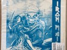 Iron Maiden – Singles + Live - LP.IM 002 - 1994