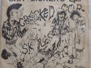 The Shitlickers - Cracked Cop Skulls 7