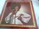 BETTY WRIGHT LIVE NEW SEALED LP VINYL RECORD CLEAN UP WOMAN FREE UK POST