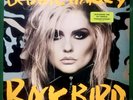 Debbie Harry (Blondie) Rock Bird LP Vinyl Record Vintage 80's Press Still Sealed