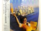 SUPERTRAMP BREAKFAST IN AMERICA A＆M AMP6034 1LP