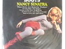 NANCY SINATRA BOOTS REPRISE SJET7802 1LP