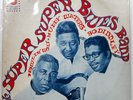 HOWLIN' WOLF SUPER SUPER BLUES BAND CHECKER LPS3010 1LP