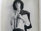PATTI SMITH HORSES ARISTA 25RS47 1LP