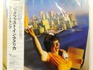 SUPERTRAMP BREAKFAST IN AMERICA A&M AMP6034 1LP