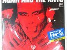 ADAM AND THE ANTS FINEST MUSIC QUALITY 45 SPECIAL VOL.4 EPIC QY3P90033 1x12