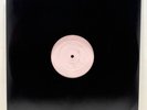 FACTORY RECORDS: New Order- Fine Time UK FAC 223 WHITE LABEL PROMO/TEST PRESS