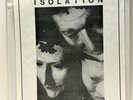 FACTORY RECORDS: Joy Division / New Order– Isolation LIMITED EDITION of only 300