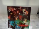 The Damned – Live Shepperton 1980 Vinyl LP (Ace Records German  Pressing)