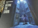Kate Bush Before The Dawn 4 Vinyl LP 2014 Box Set Never Played -Mint Condition