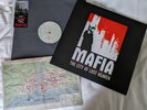 MAFIA Game Soundtrack vinyl LP #3 out of 100, Vietcong soundtrack tape  #3/100