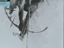 LINKIN PARK The Hunting Party 2-LP Gate Blue Vinyl Alt Cover